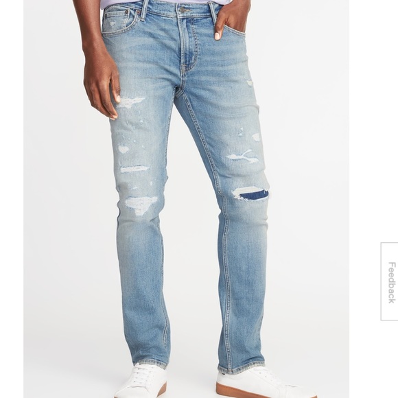 Old Navy Other - NEW LISTING‼️OLD NAVY FAMOUS Jeans
